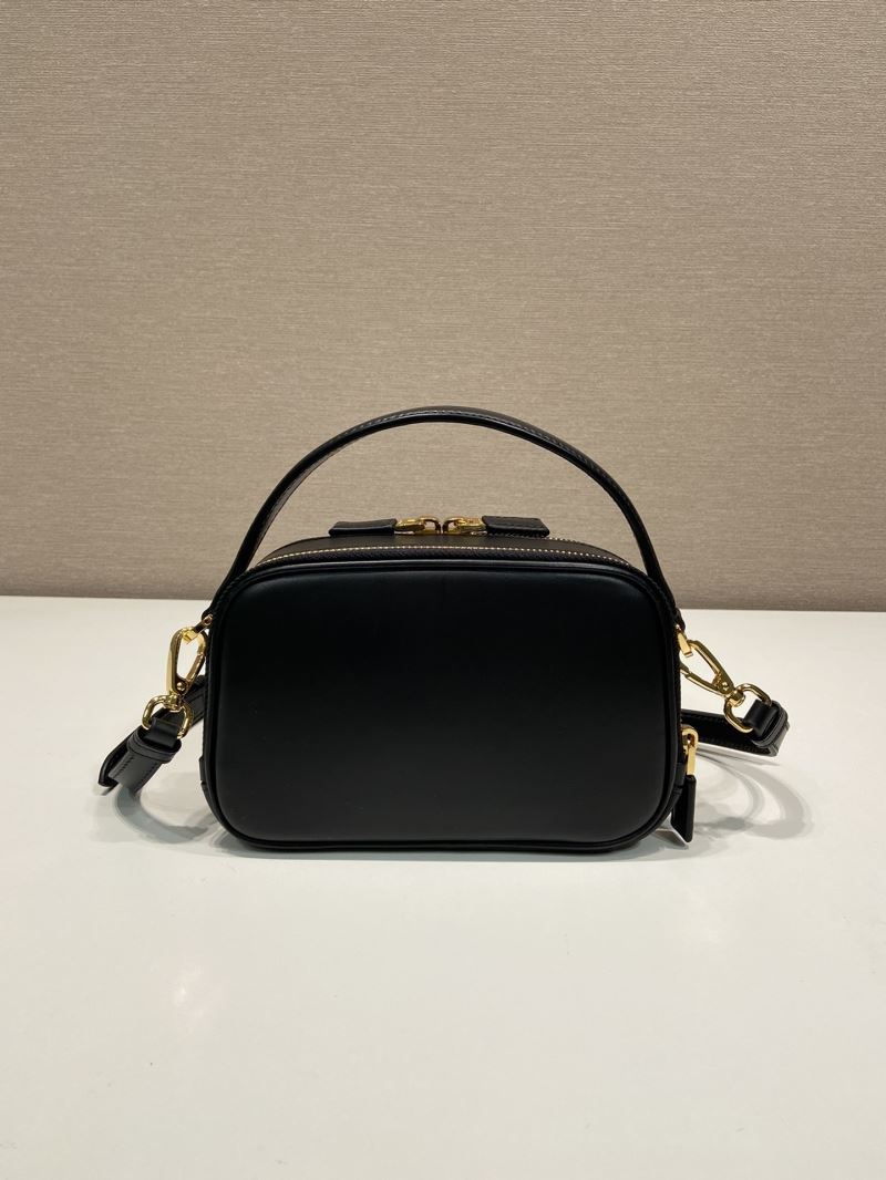 Prada Satchel Bags